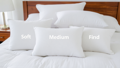 The Ultimate Guide to Choosing the Best Dacron Pillow for Optimal Comfort