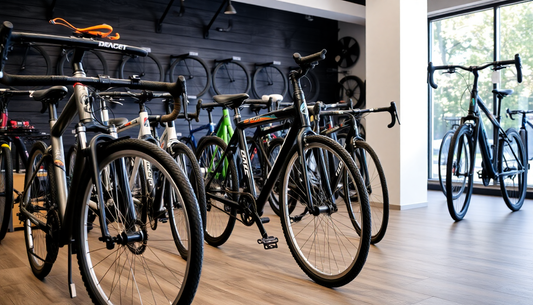 Your Ultimate Guide to Finding the Best Bike Shop Near Me