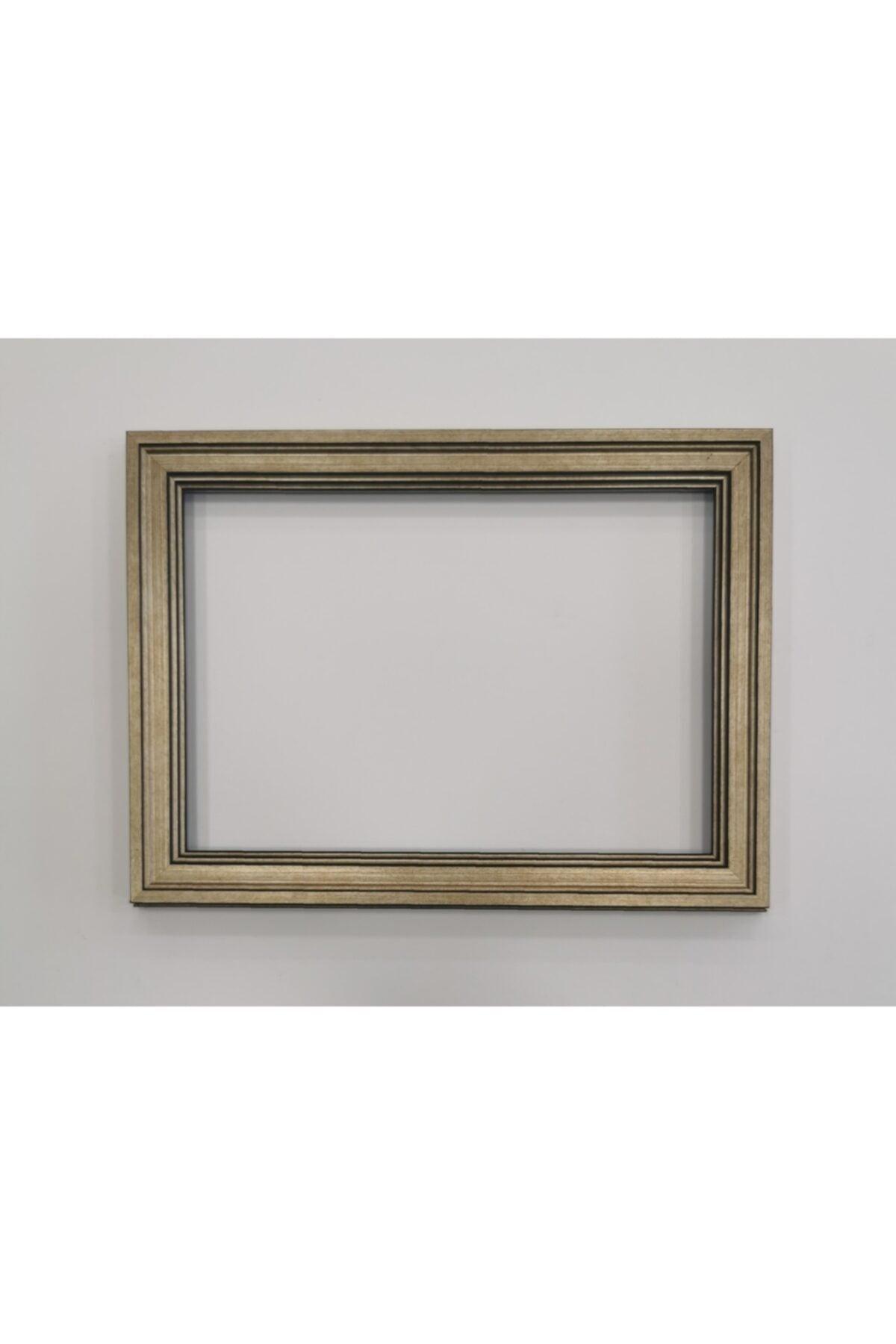 Standard A4 Frame 21.0 X 29.7 Cm Inner Dimension. Glass Decorative Frame - Swordslife