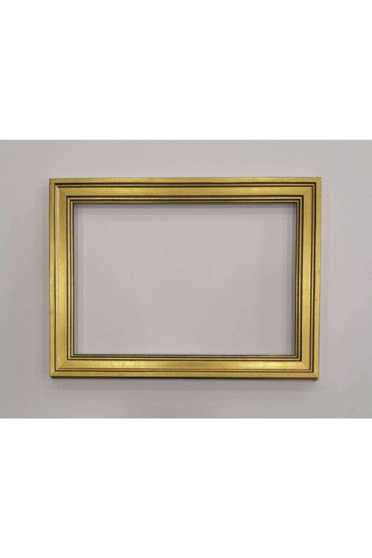 Standard A4 Frame 21.0 X 29.7 Cm Inner Dimension. Glass Decorative Frame - Swordslife