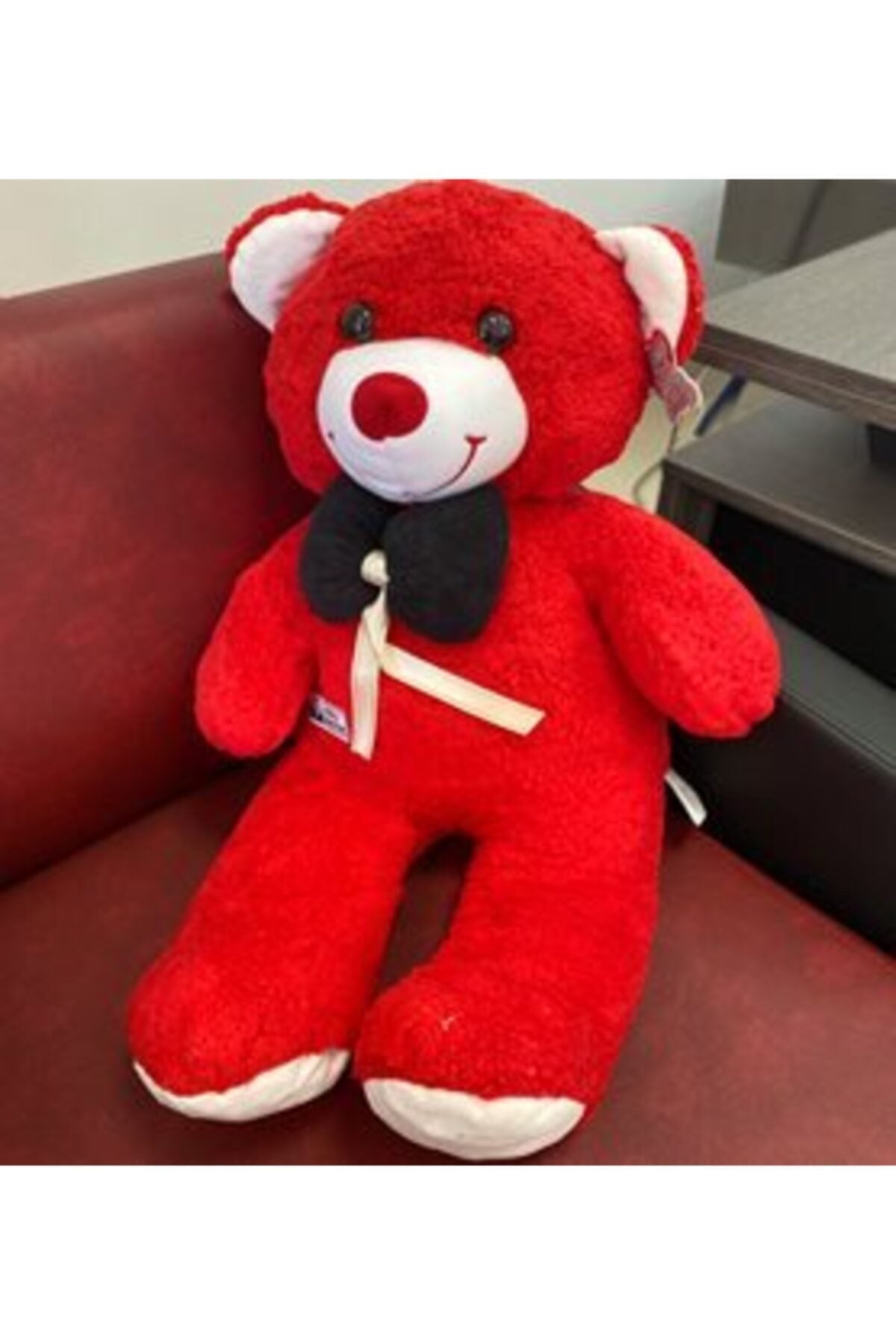 80 Cm Colorful Teddy Teddy Bear (100% Domestic)