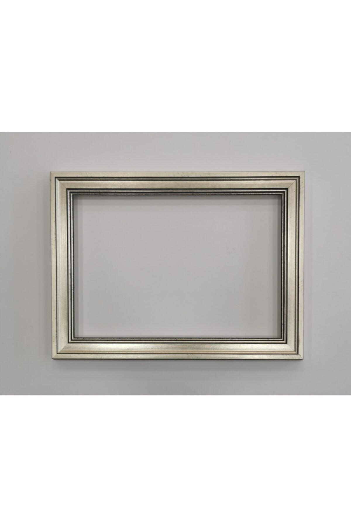 Standard A4 Frame 21.0 X 29.7 Cm Inner Dimension. Glass Decorative Frame - Swordslife