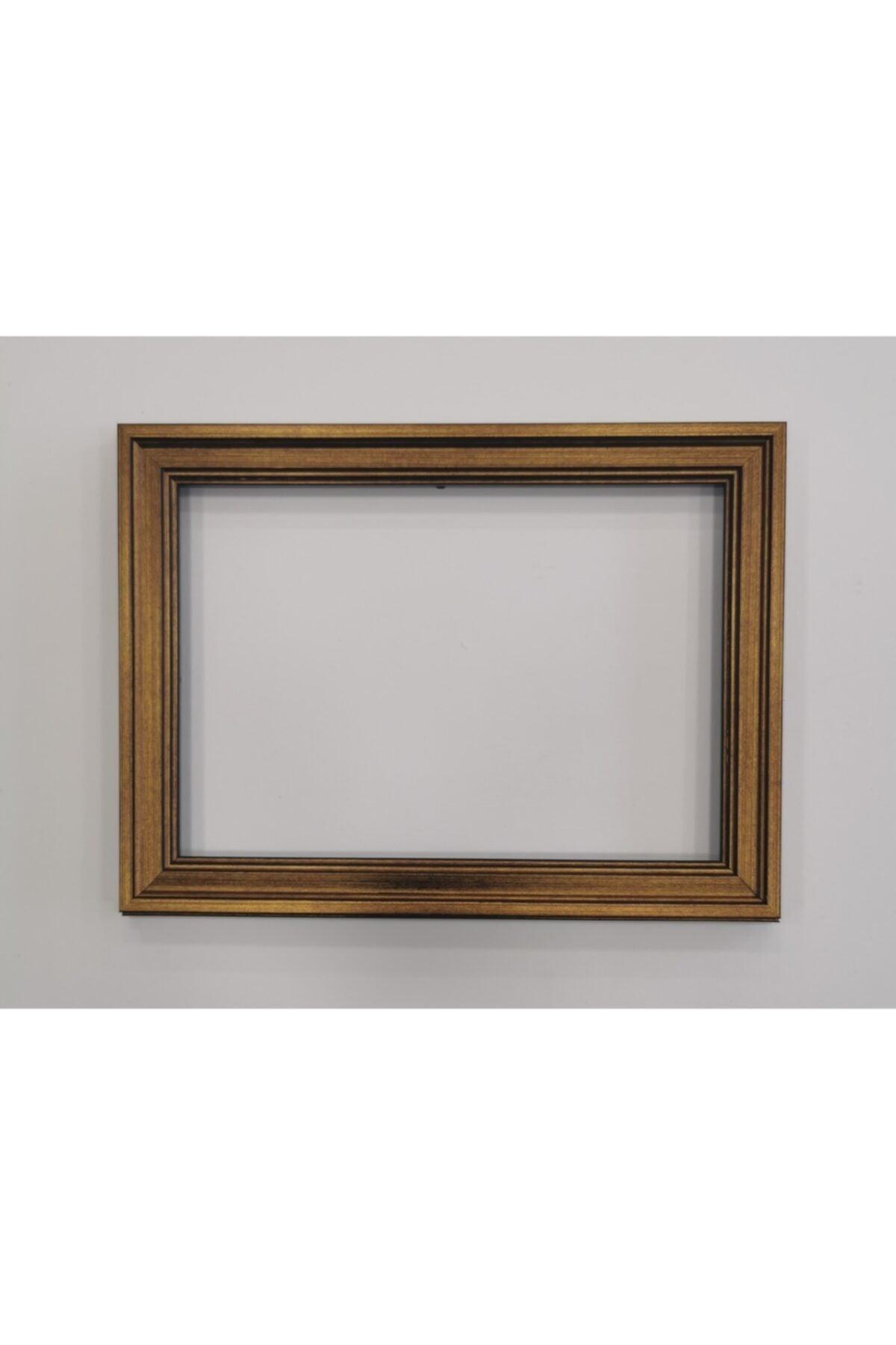 Standard A4 Frame 21.0 X 29.7 Cm Inner Dimension. Glass Decorative Frame - Swordslife