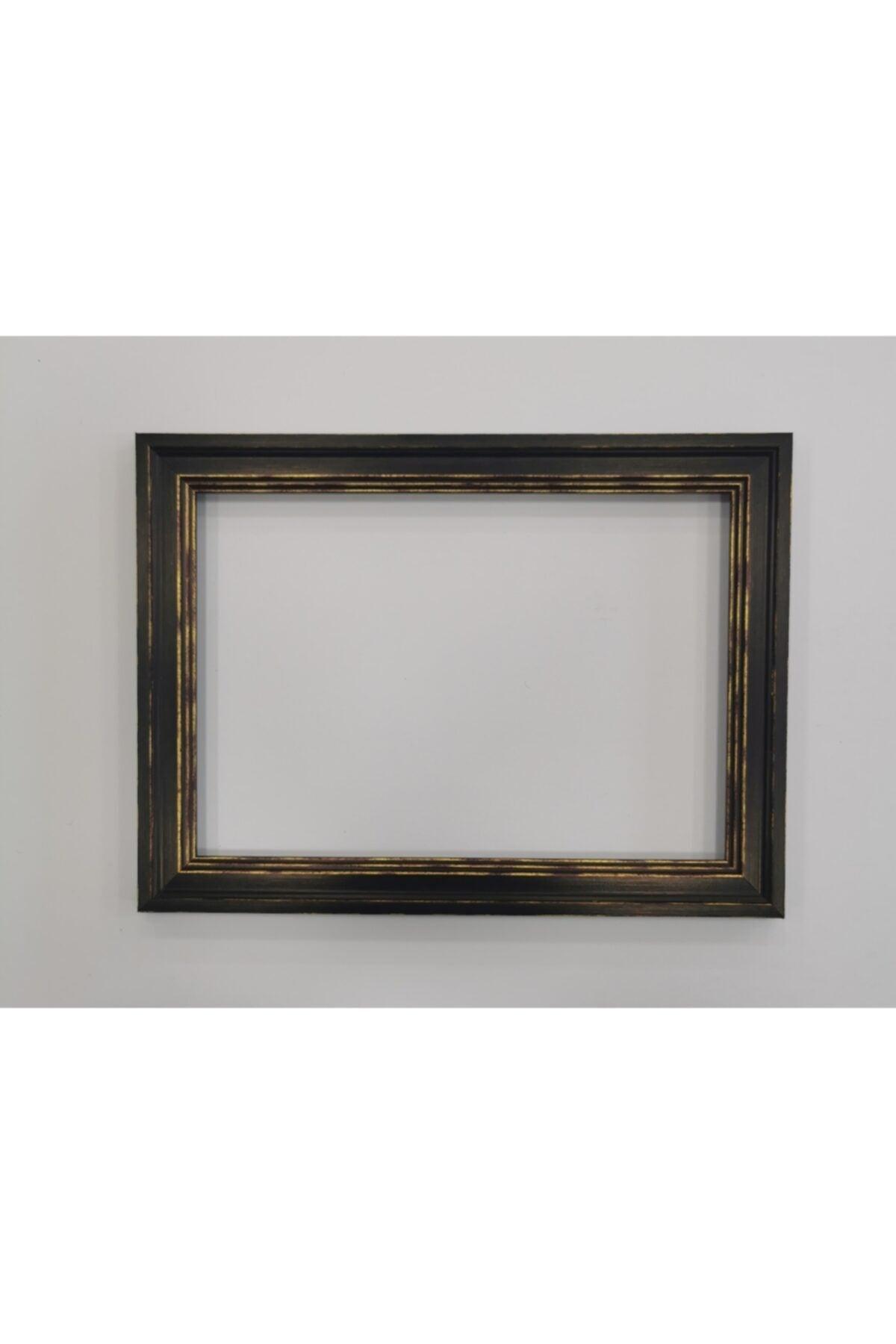 Standard A4 Frame 21.0 X 29.7 Cm Inner Dimension. Glass Decorative Frame - Swordslife