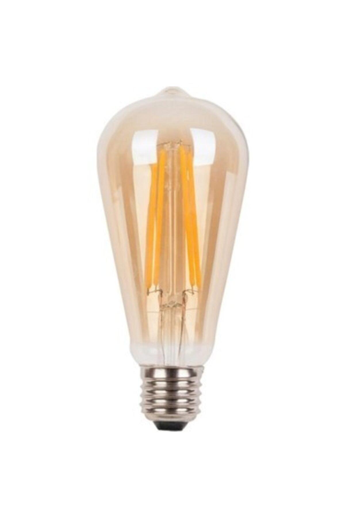 10 Pieces Decorative Rustic Edison Led Filament