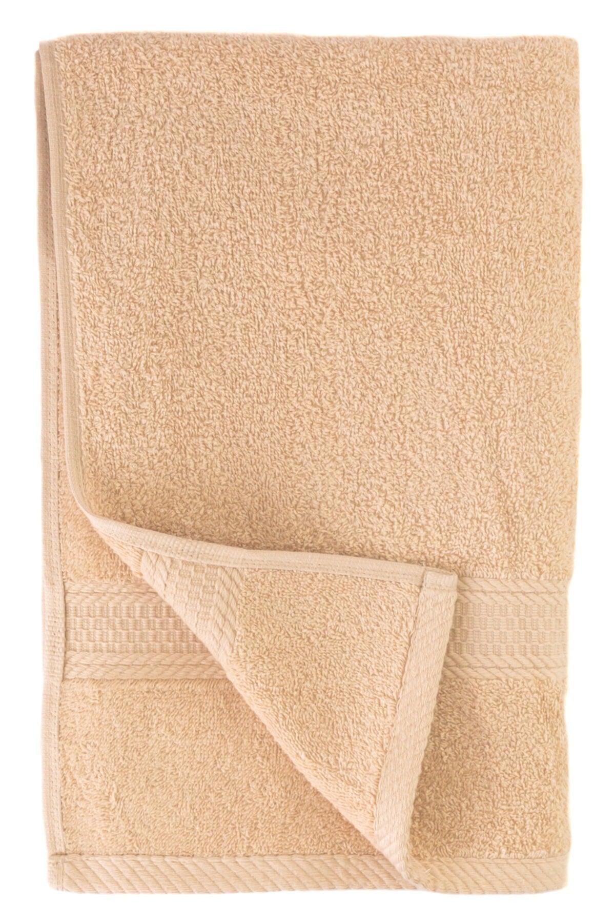 100% Cotton Bath Towel Set of 6 - Swordslife