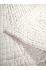 100% Natural Wool Hand Stitched Single Wool Quilt - Swordslife