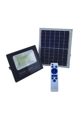 100w Remote Solar Led Projector CT-4648