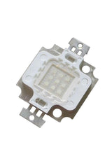 10w High Power Led Uv Chip 395nm Ultra Violet