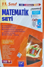 11th Grade Mathematics Anatolian Set - Swordslife