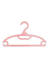 12 Pcs Gondola Lily Baby Clothes Hanger Child Clothes Hanger - Swordslife