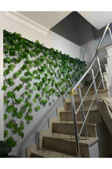 12 Pieces Artificial Ivy 230 Cm - Swordslife