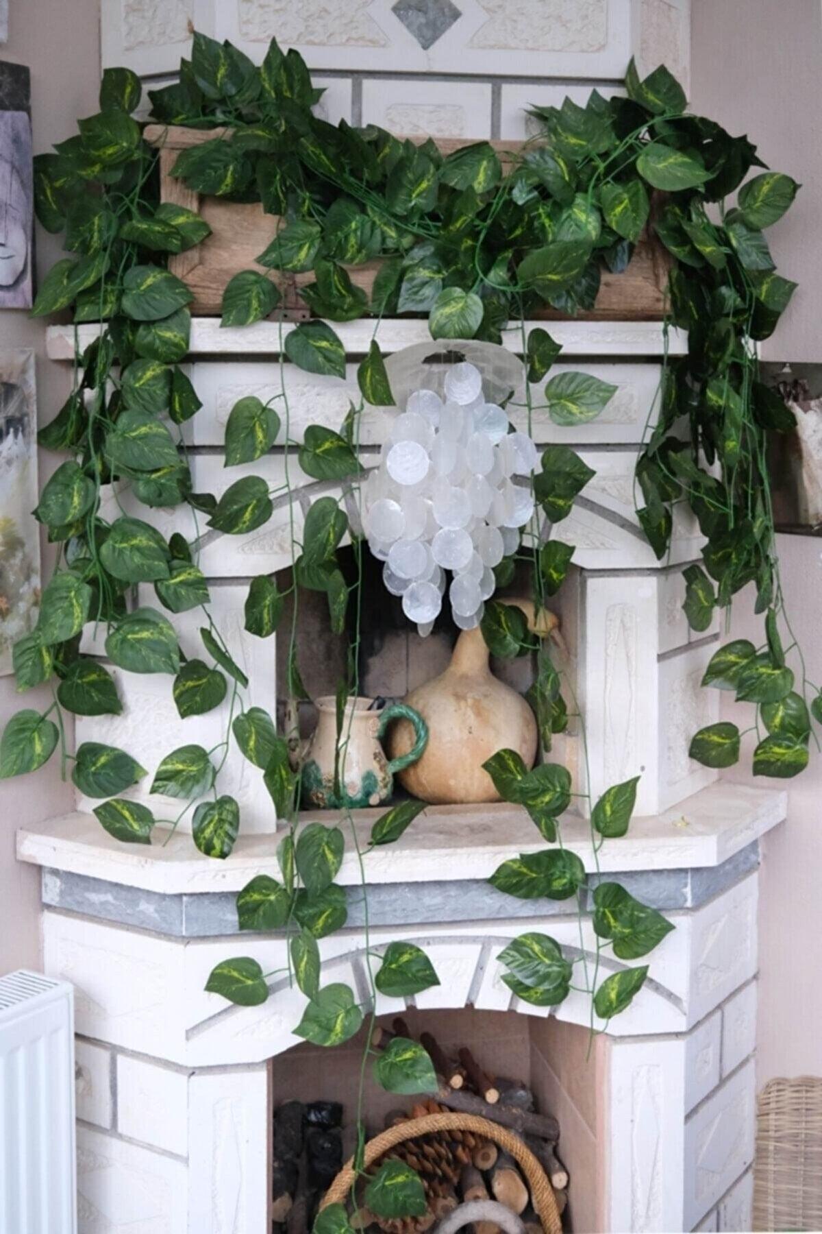 12 Pieces Artificial Ivy 230 Cm - Swordslife