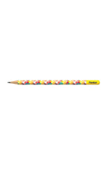 12-Patterned Pencils