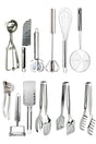 12 Pieces Practical Kitchen Other Preparation Service Set - Swordslife