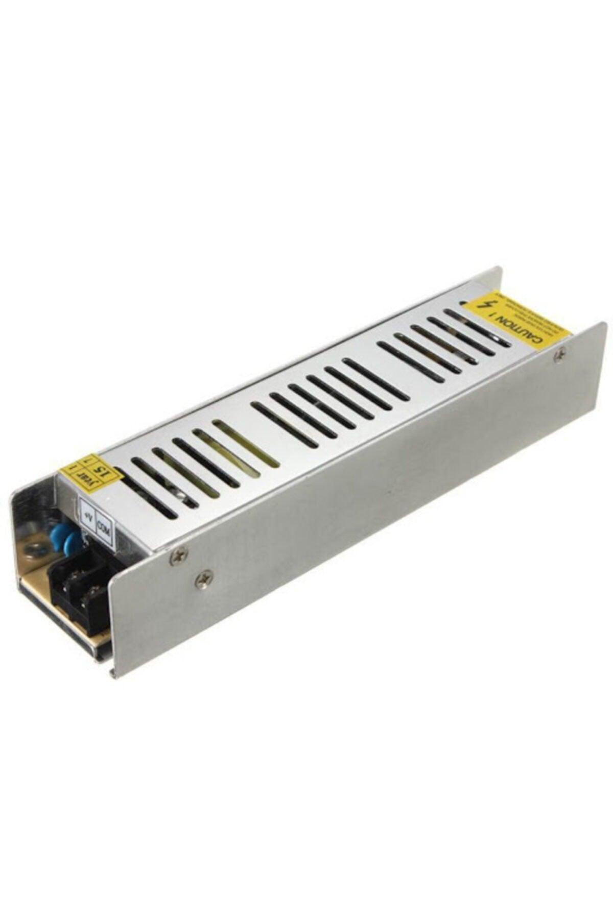 12v 30a Slim Case Transformer Adapter Signage