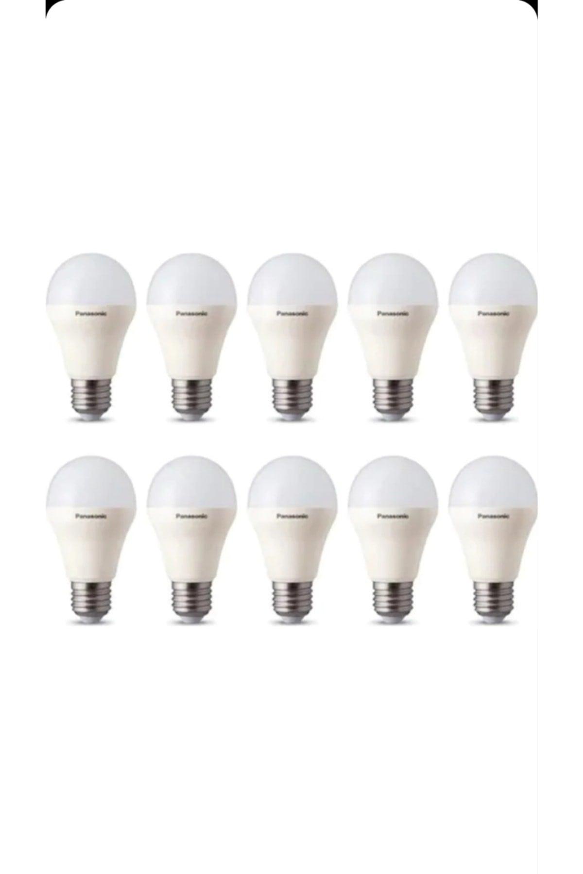 14w Led Bulb 10 Pcs