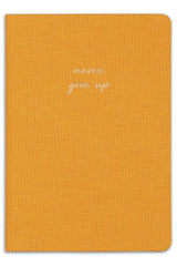 14x20 Hard Cover Notebook Plain