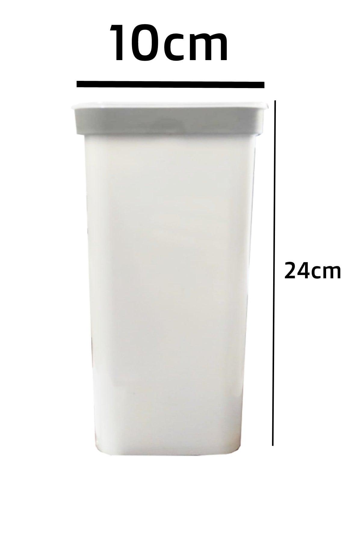 1500 Ml Vacuum Storage Container, - Swordslife