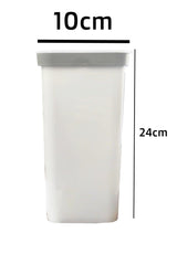 1500 Ml Vacuum Storage Container, - Swordslife