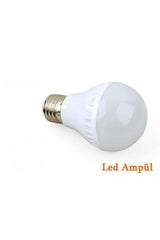 15w Energy Saving Led Bulb 10 Pcs - Swordslife