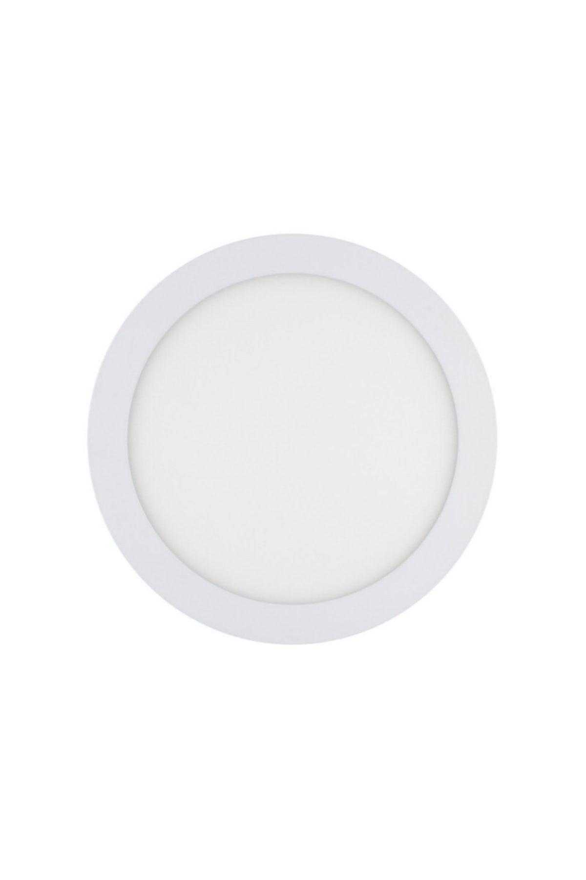 15w Recessed Led Panel Deluxe White (10pcs)