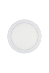15w Recessed Led Panel Deluxe White (10pcs)