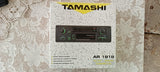 Tamashi ar 1818 stereo 2*7w car tape - Swordslife