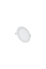 18w Led Panel White Light 6500 Kelvin Downlight