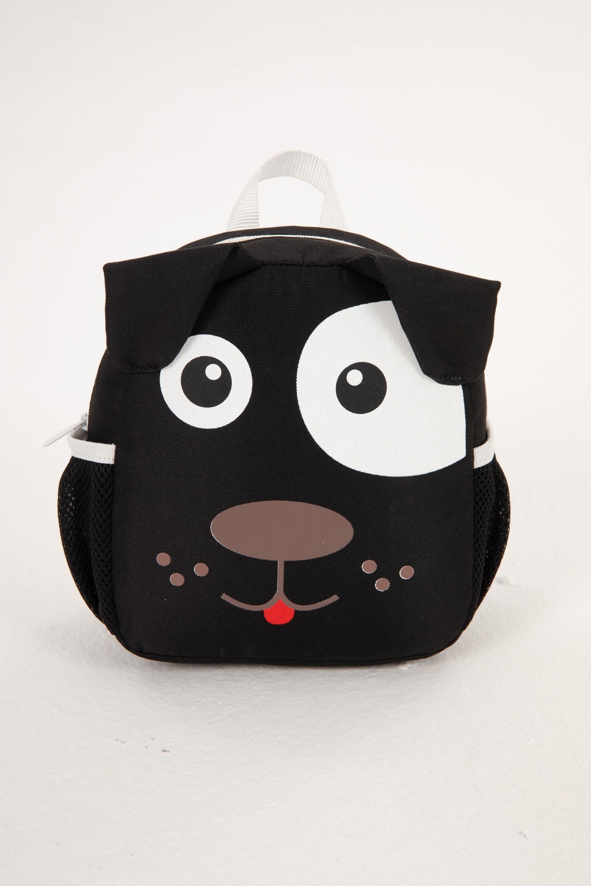 Dog Nursery Bag 1-4 Years Child Black