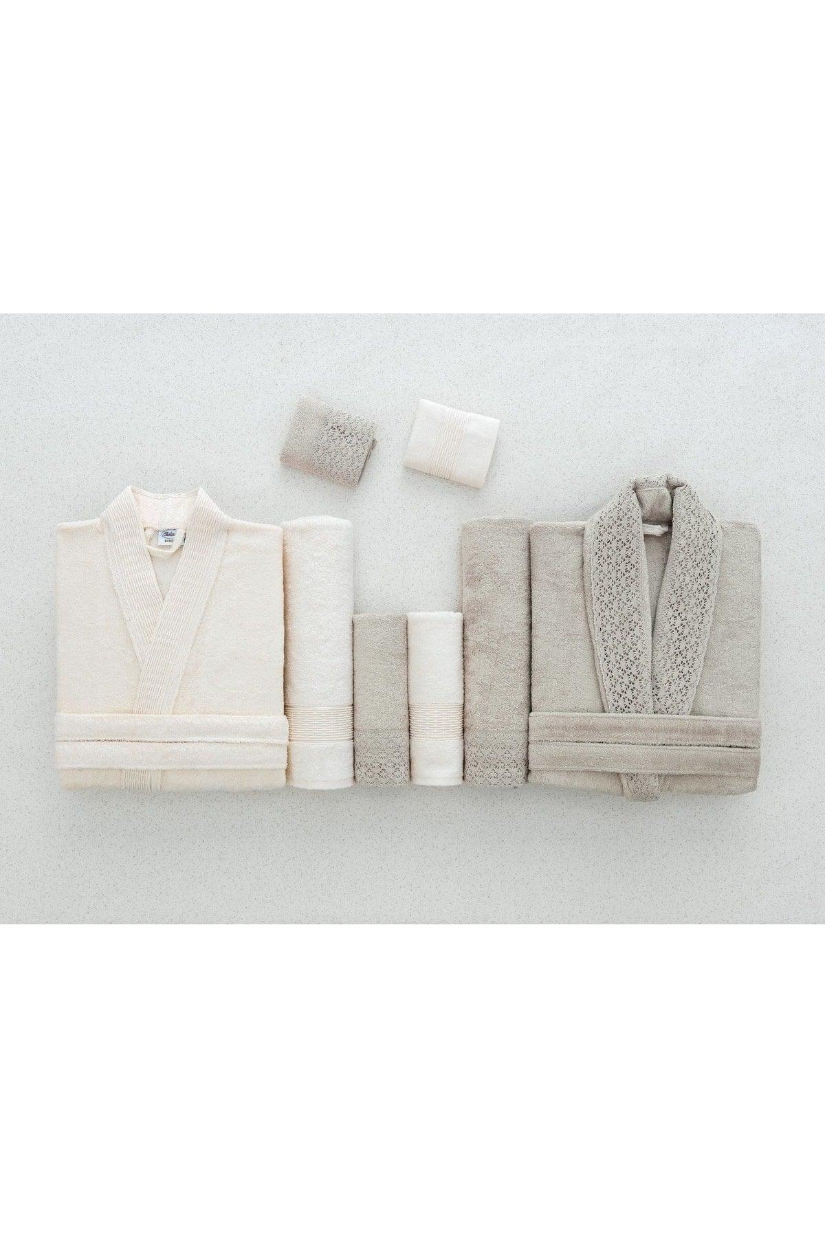 Boutique Family Bathrobe Set - Swordslife