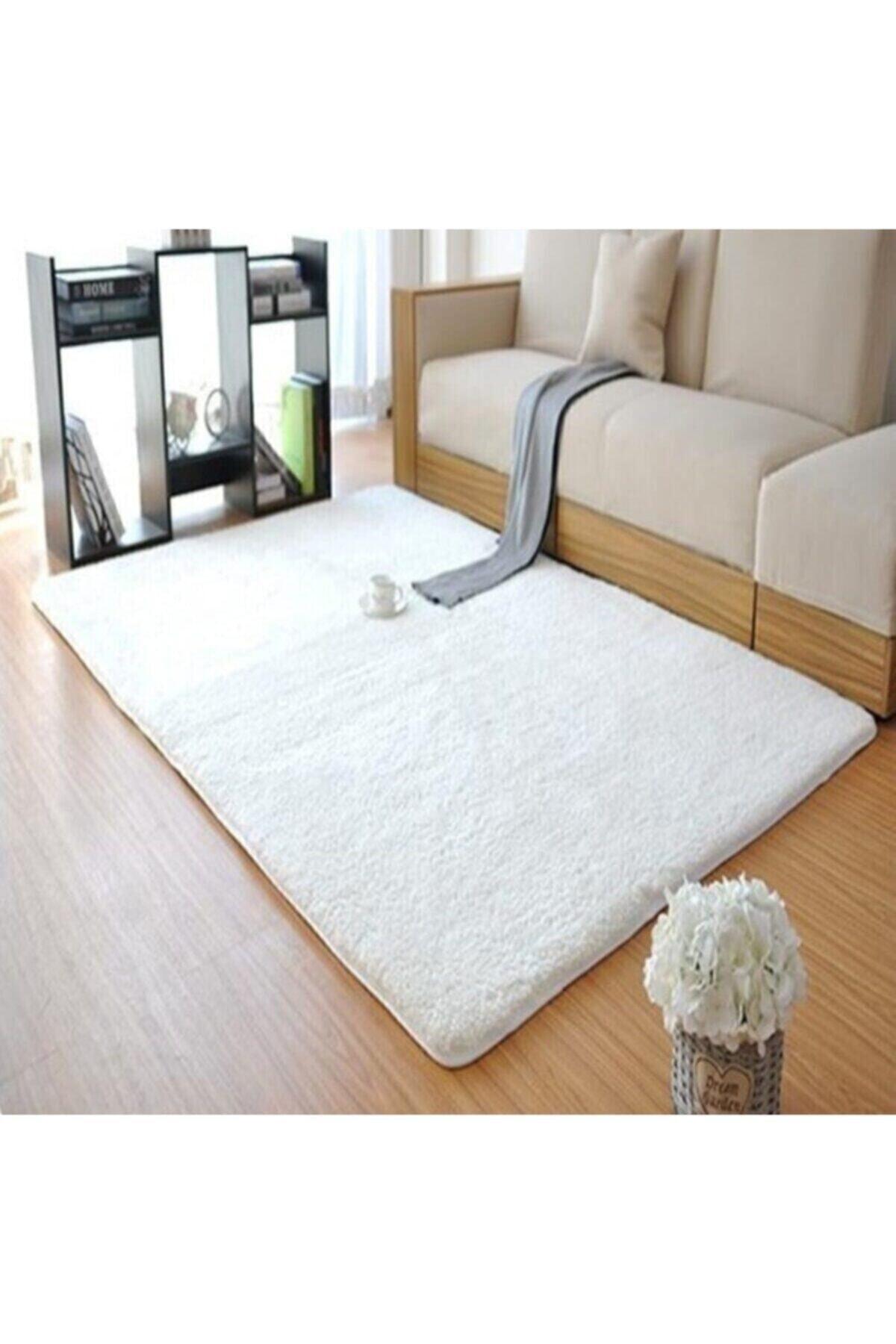 Dream House Plush Carpet Soft 100x250 - Swordslife