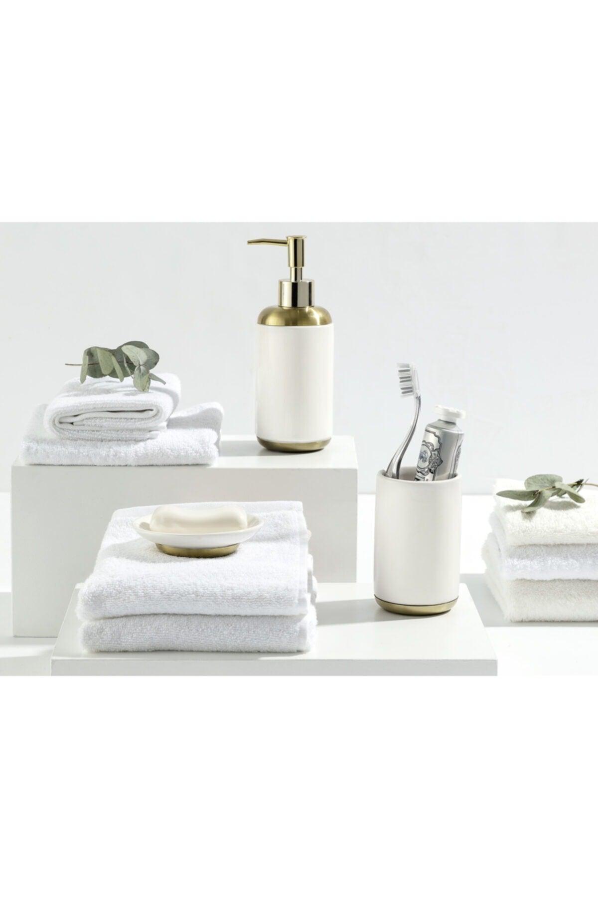 Adalyn 3 Pcs Bathroom Set - Swordslife