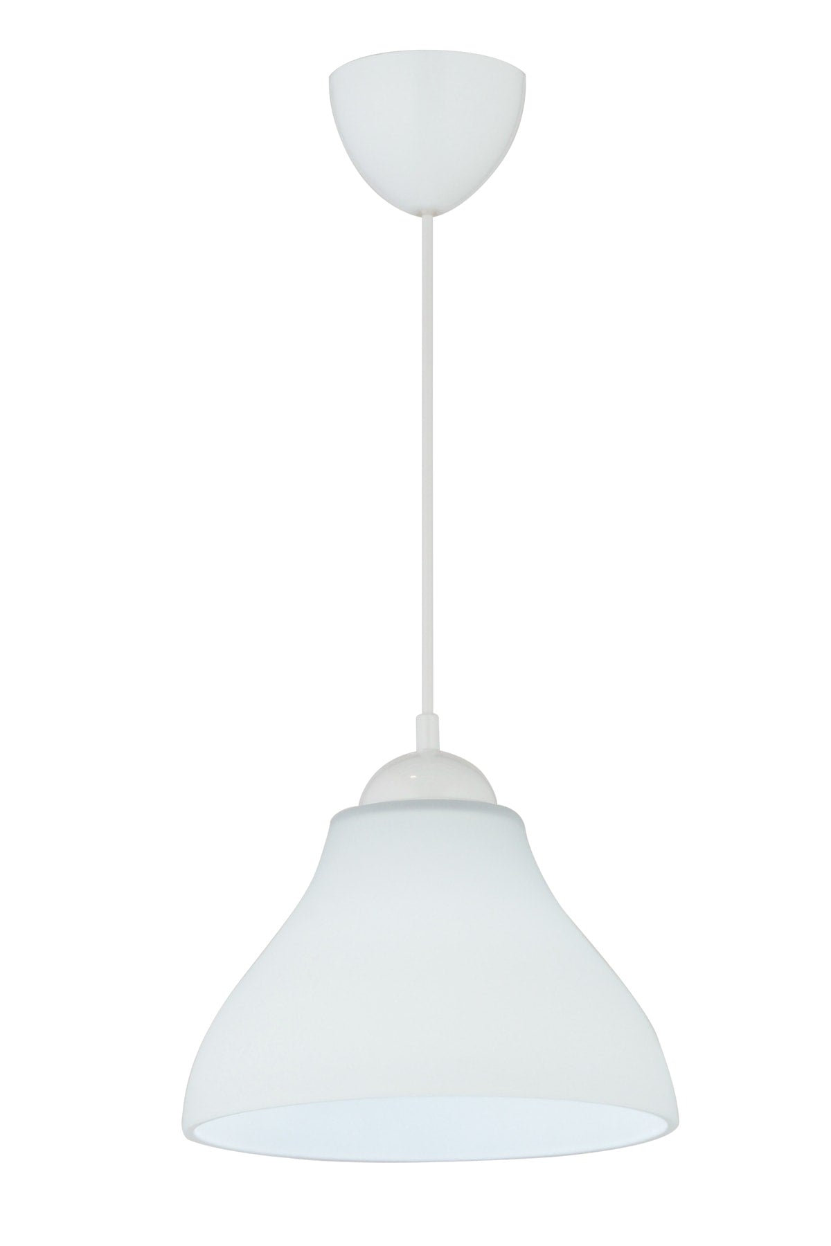 Lucky Glass Single Pendant Lamp