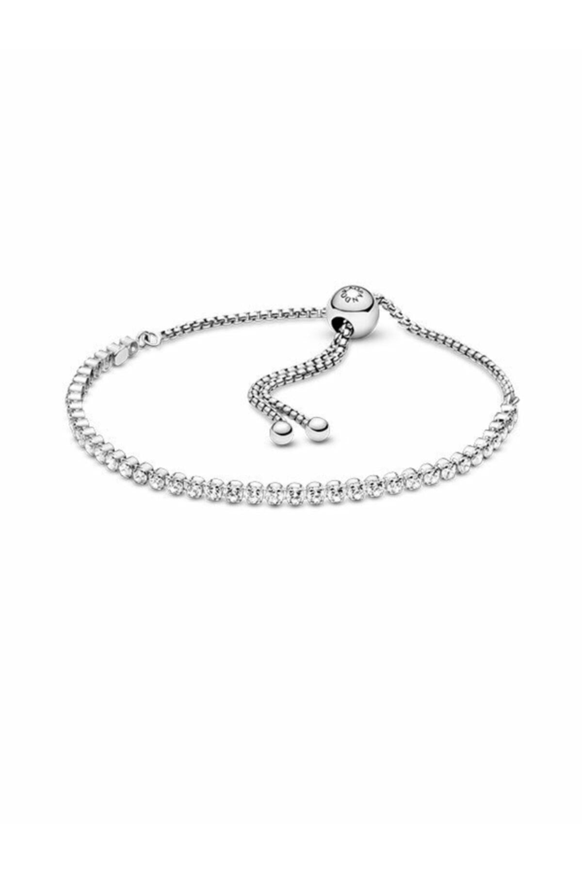 Cubic Zirconia Bracelet