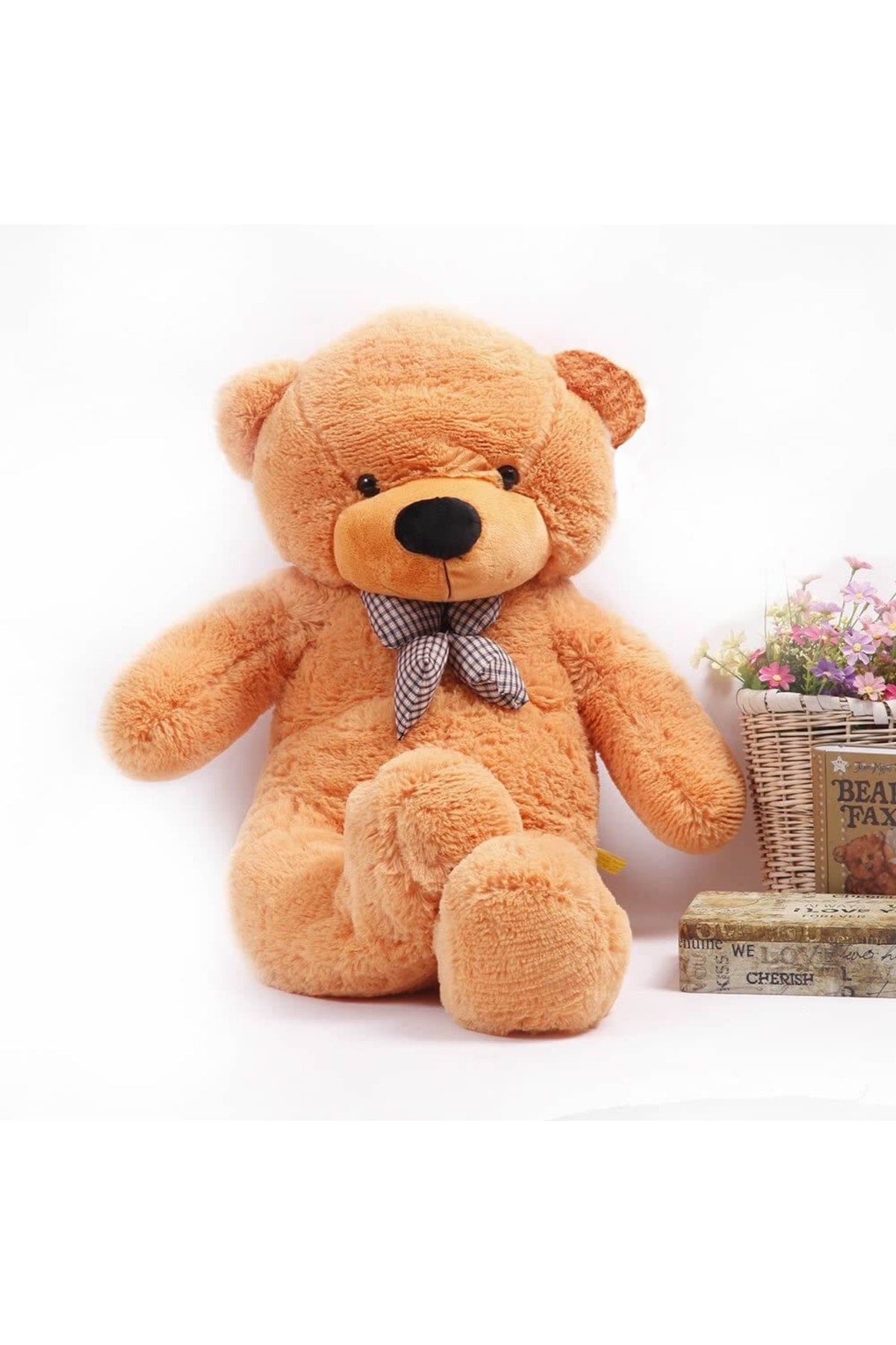 100cm Plush Bear