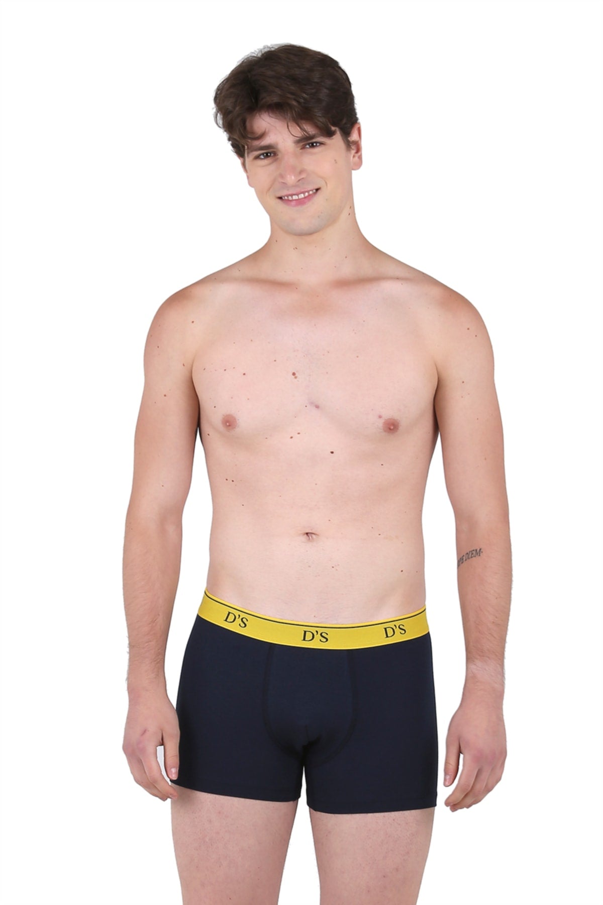 Comfort 2 Li Boxer Diamond Black