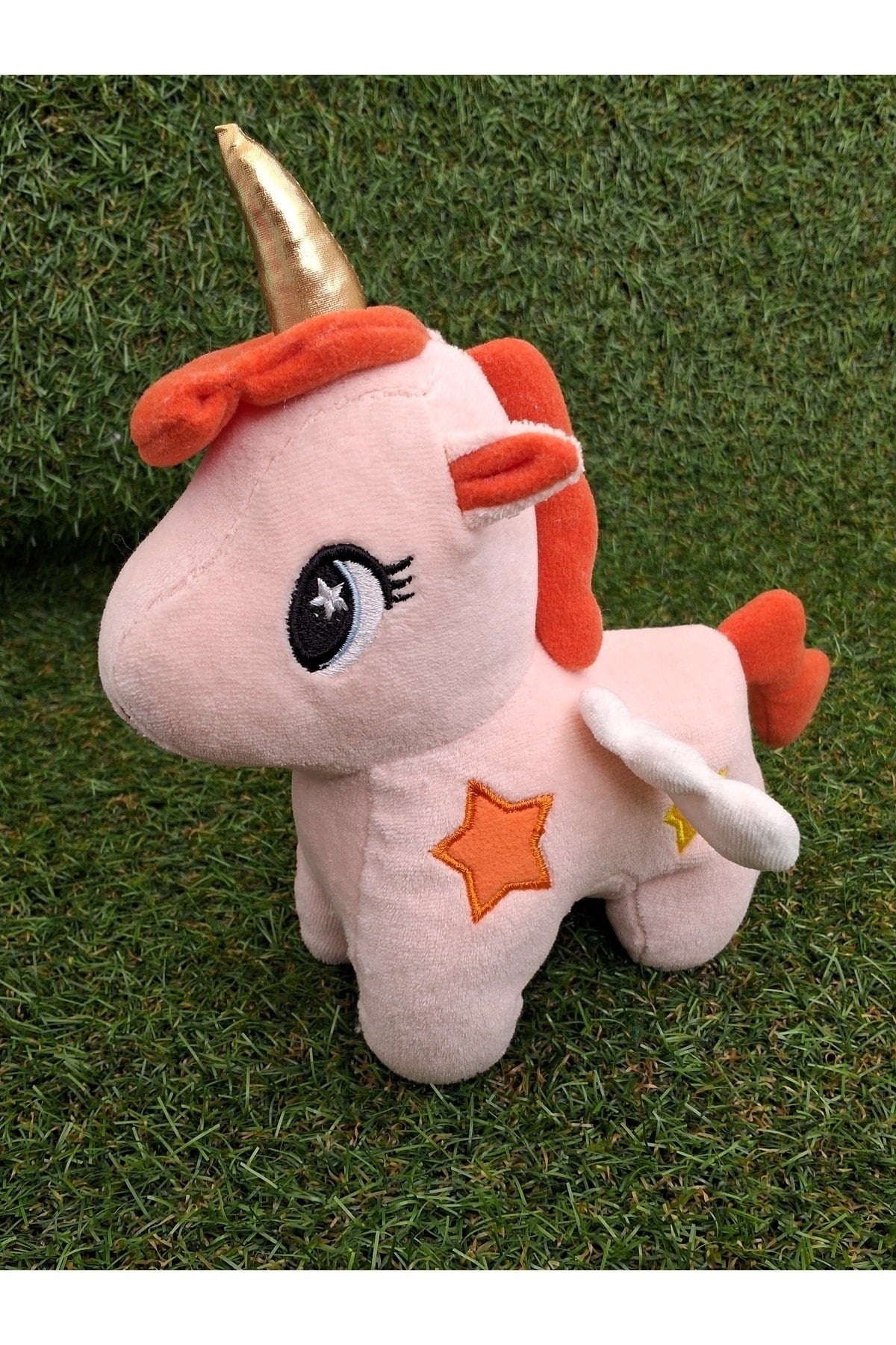 Unicorn toy 28 cm