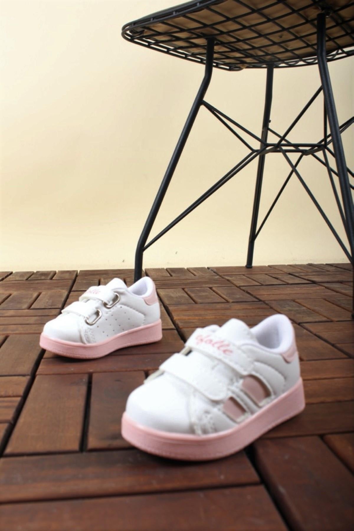 Efl Zero Kids Baby Sneakers