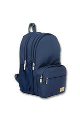 Cennec-navy blue Kids Primary School School Bag-2618