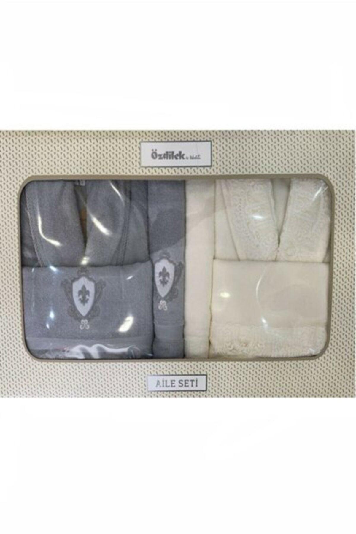 Wedding Family Set Grey/cream - Swordslife