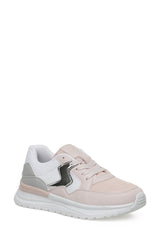 624118.f3fx Pink Girls' Sneakers