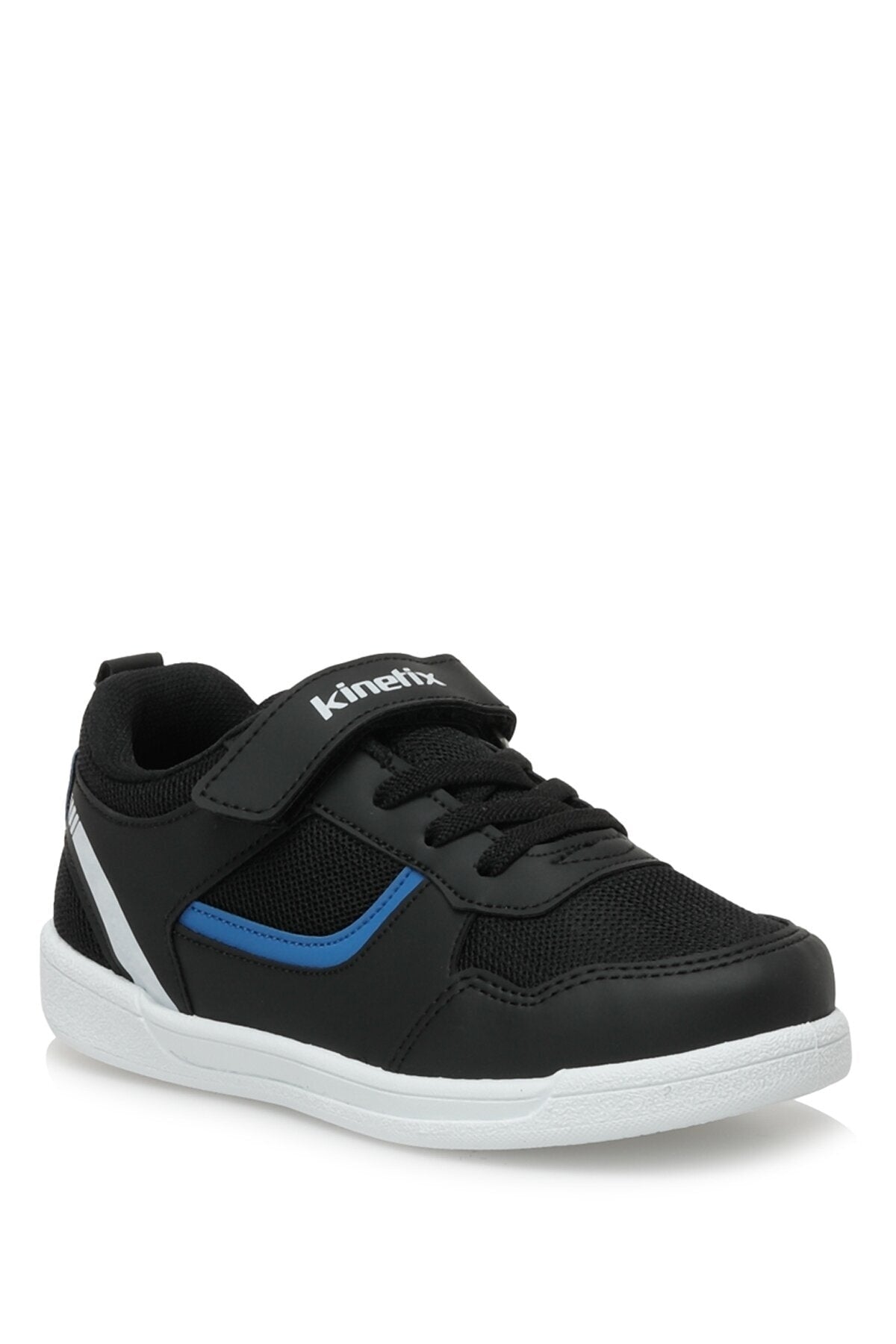 Hornet J Tx 3fx Black Boys Sneaker