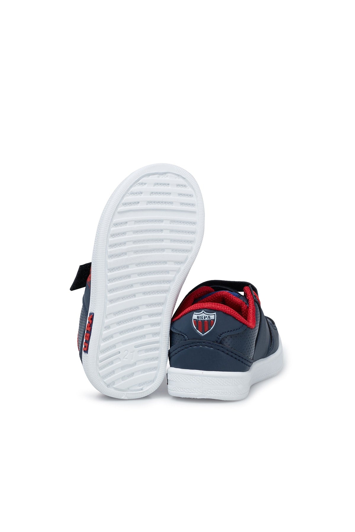 CAMERON 1FX Navy Blue Boys Sneaker 100909793