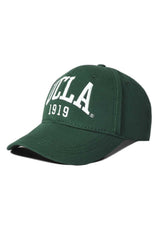 Ballard Green Baseball Cap Hat