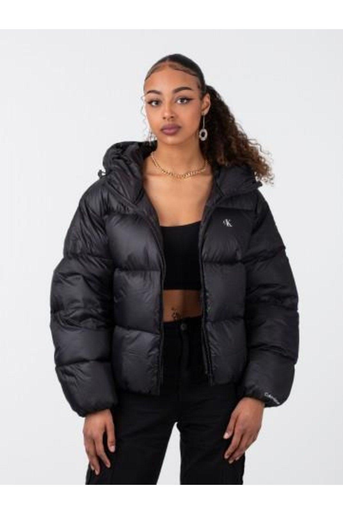 Mw Down Bubble Jacket - Swordslife