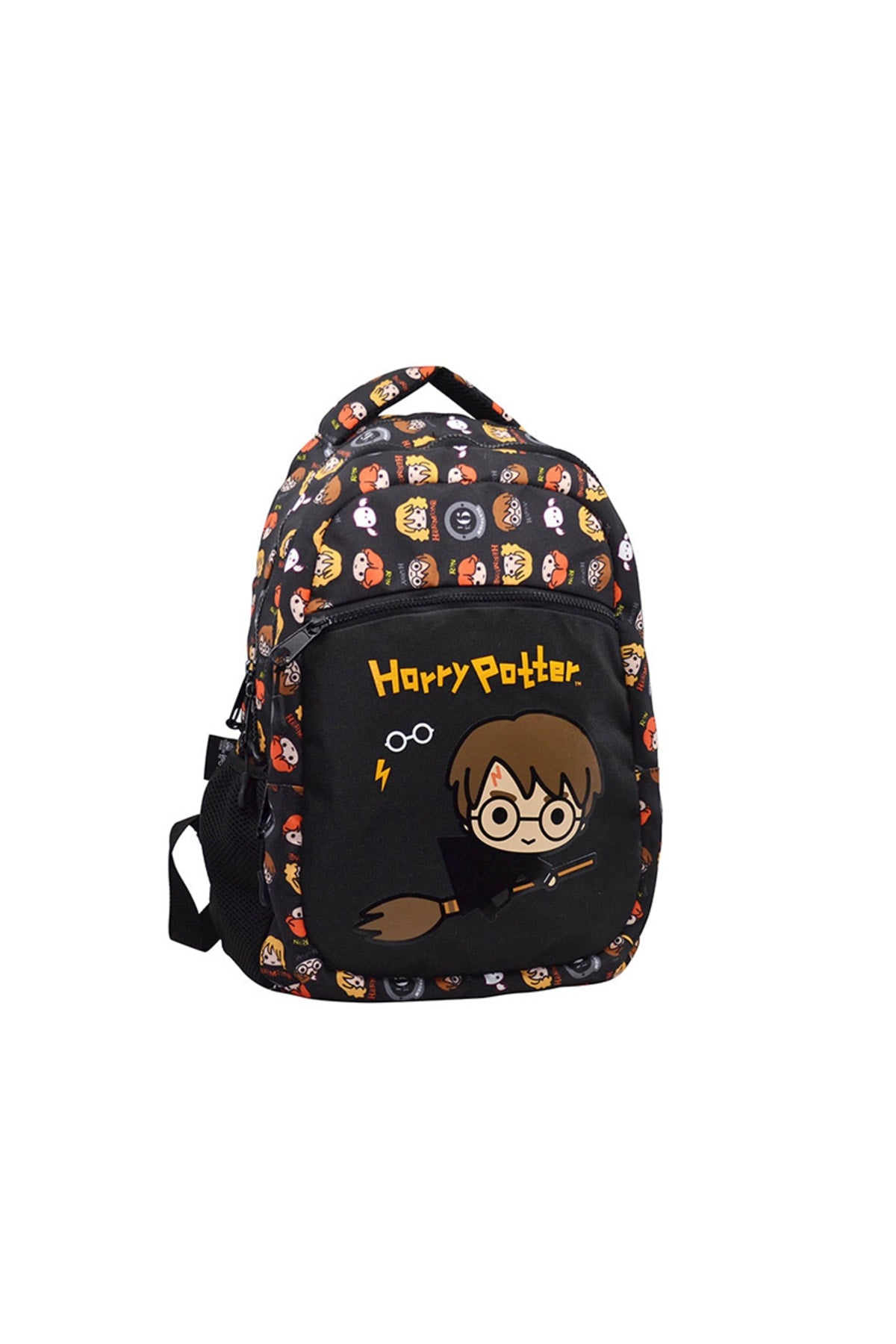 Harry Potter Primary And Secondary School Bag-1355