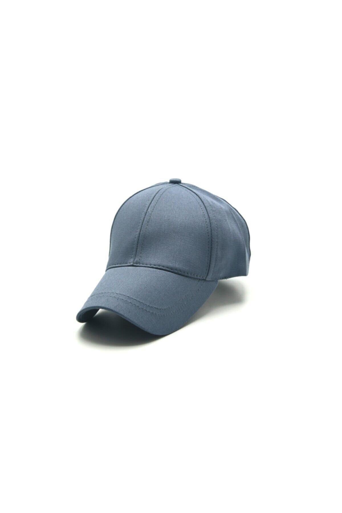 Unisex Sports Hat Back Velcro Adjustable