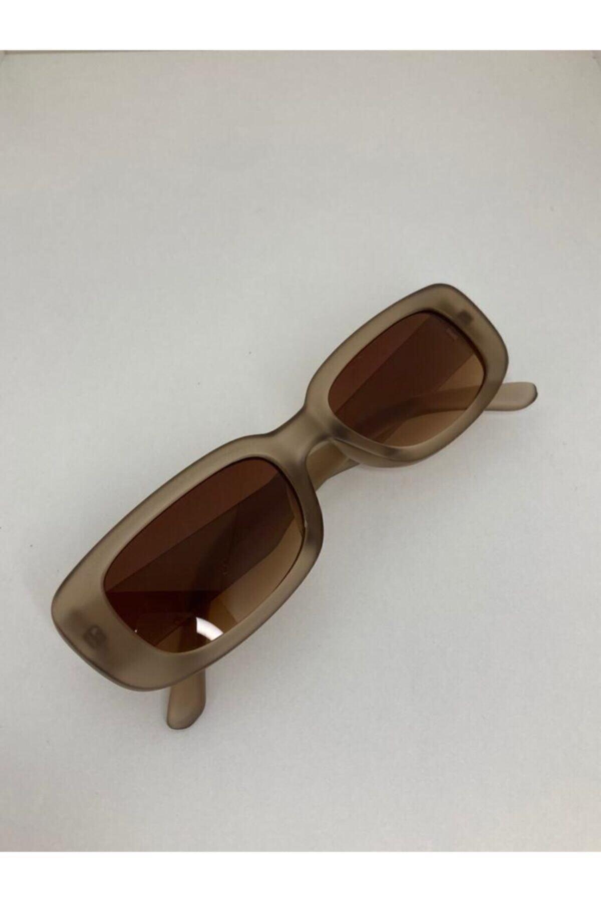 Unisex Vintage Sunglasses - Swordslife