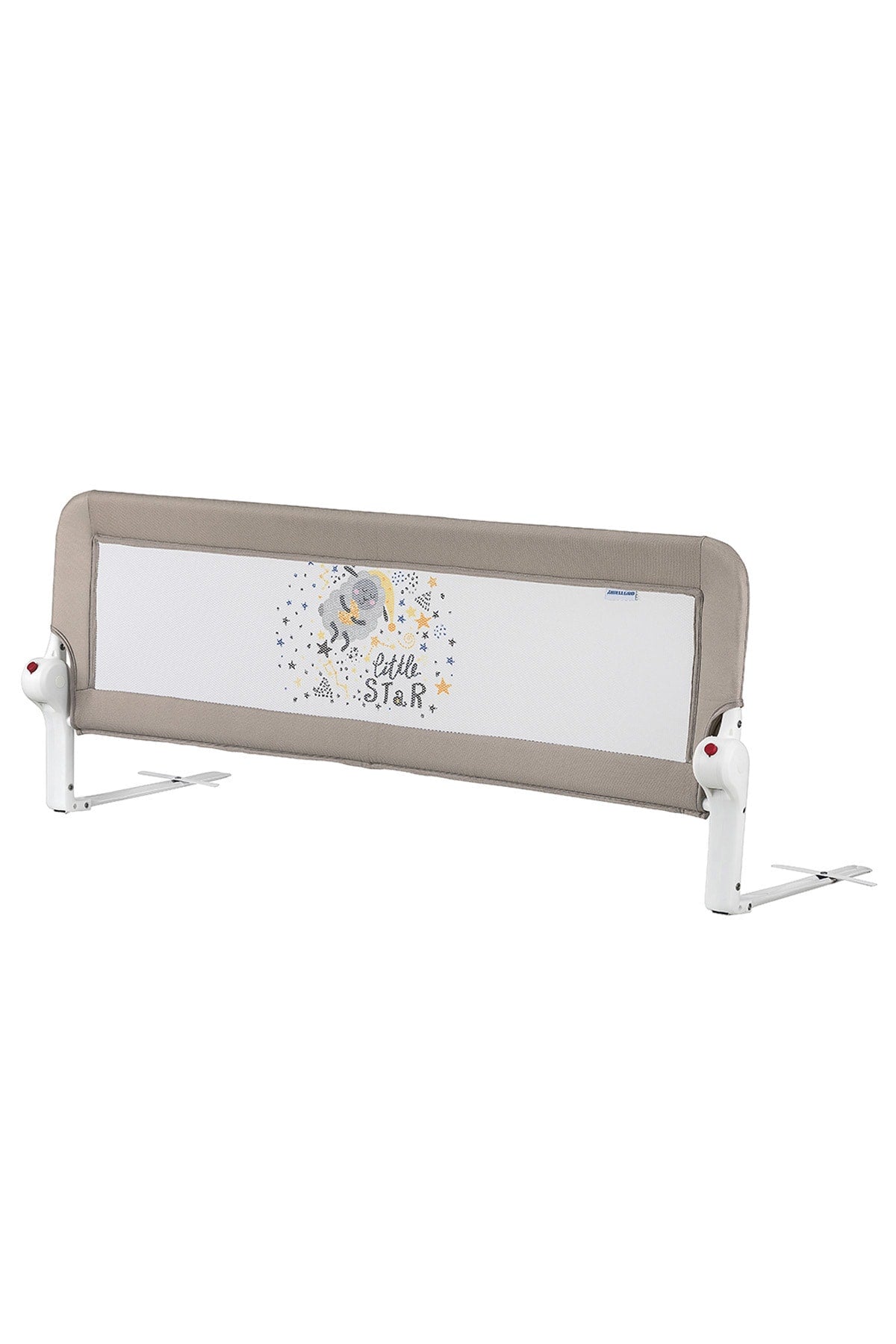 120x50 cm Bed Barrier Railing
